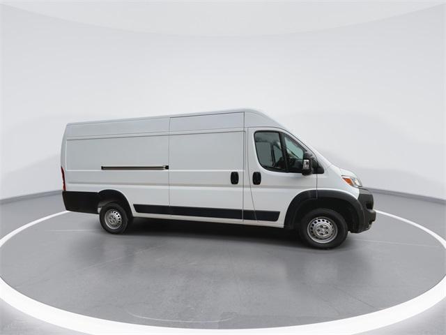 2026 RAM Ram ProMaster RAM PROMASTER 3500 TRADESMAN CARGO VAN HIGH ROOF 159 WB EXT 2026 RAM Ram ProMaster RAM PROMASTER 3500 TRADESMAN CARGO VAN HIGH ROOF 159 WB EXT