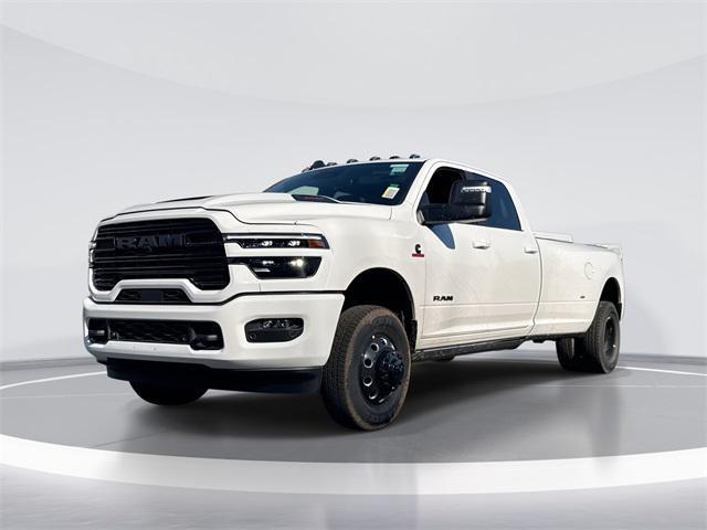 2026 RAM Ram 3500 RAM 3500 LARAMIE CREW CAB 4X4 8 BOX