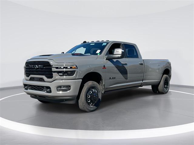 2026 RAM Ram 3500 RAM 3500 LARAMIE CREW CAB 4X4 8 BOX 2026 RAM Ram 3500 RAM 3500 LARAMIE CREW CAB 4X4 8 BOX