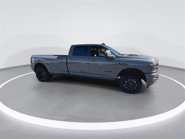 2026 RAM Ram 3500 RAM 3500 LARAMIE CREW CAB 4X4 8 BOX 2026 RAM Ram 3500 RAM 3500 LARAMIE CREW CAB 4X4 8 BOX