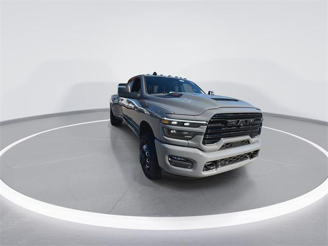 2026 RAM Ram 3500 RAM 3500 LARAMIE CREW CAB 4X4 8 BOX 2026 RAM Ram 3500 RAM 3500 LARAMIE CREW CAB 4X4 8 BOX