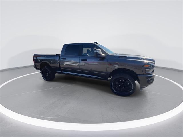 2025 RAM Ram 2500 RAM 2500 BIG HORN CREW CAB 4X4 64 BOX