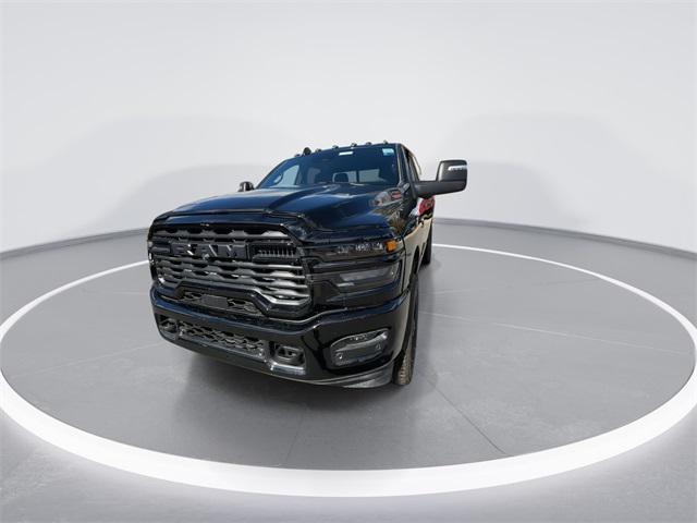 2025 RAM Ram 2500 RAM 2500 BIG HORN CREW CAB 4X4 64 BOX 2025 RAM Ram 2500 RAM 2500 BIG HORN CREW CAB 4X4 64 BOX