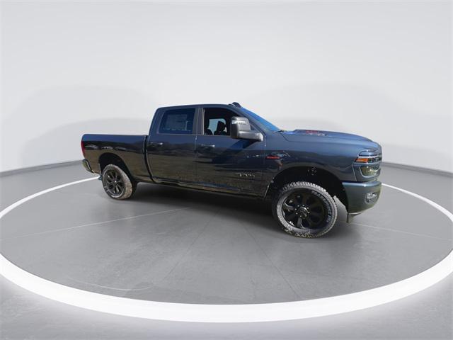 2026 RAM Ram 2500 RAM 2500 LARAMIE CREW CAB 4X4 64 BOX 2026 RAM Ram 2500 RAM 2500 LARAMIE CREW CAB 4X4 64 BOX