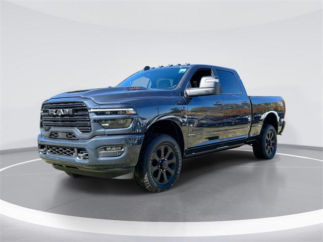 2026 RAM Ram 2500 RAM 2500 LARAMIE CREW CAB 4X4 64 BOX