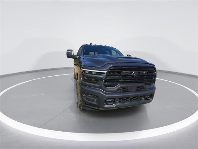 2026 RAM Ram 2500 RAM 2500 LARAMIE CREW CAB 4X4 64 BOX