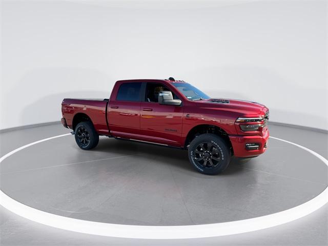 2026 RAM Ram 2500 RAM 2500 LARAMIE CREW CAB 4X4 64 BOX