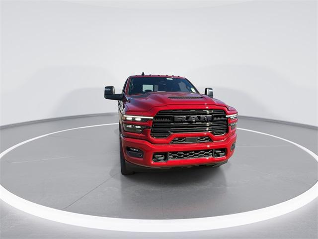 2026 RAM Ram 2500 RAM 2500 LARAMIE CREW CAB 4X4 64 BOX