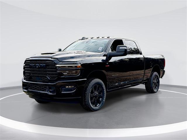 2026 RAM Ram 2500 RAM 2500 LARAMIE CREW CAB 4X4 64 BOX