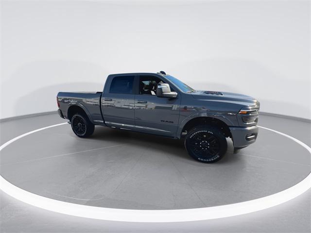 2026 RAM Ram 2500 RAM 2500 LIMITED CREW CAB 4X4 64 BOX 2026 RAM Ram 2500 RAM 2500 LIMITED CREW CAB 4X4 64 BOX