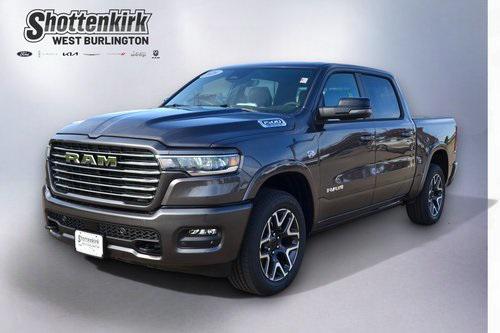 2026 RAM Ram 1500 RAM 1500 LARAMIE CREW CAB 4X4 57 BOX 2026 RAM Ram 1500 RAM 1500 LARAMIE CREW CAB 4X4 57 BOX