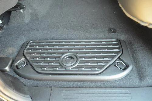 2026 Ram 1500 Rebel Crew Cab 4x4 5'7" Box