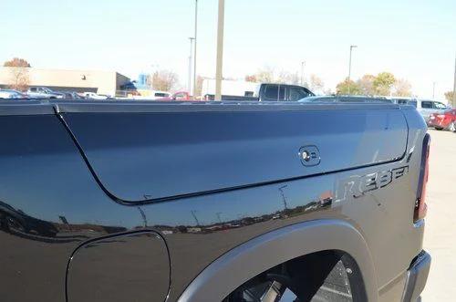 2026 Ram 1500 Rebel Crew Cab 4x4 5'7" Box