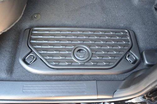 2026 Ram 1500 Rebel Crew Cab 4x4 5'7" Box