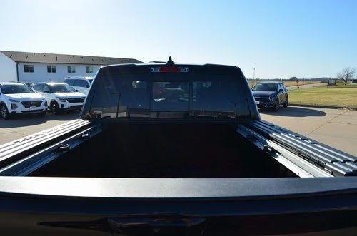 2026 Ram 1500 Rebel Crew Cab 4x4 5'7" Box