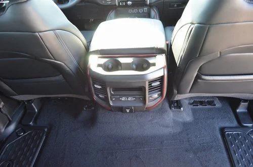 2026 Ram 1500 Rebel Crew Cab 4x4 5'7" Box