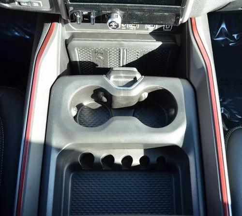 2026 Ram 1500 Rebel Crew Cab 4x4 5'7" Box
