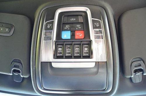 2026 Ram 1500 Rebel Crew Cab 4x4 5'7" Box
