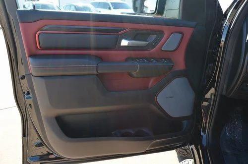 2026 Ram 1500 Rebel Crew Cab 4x4 5'7" Box