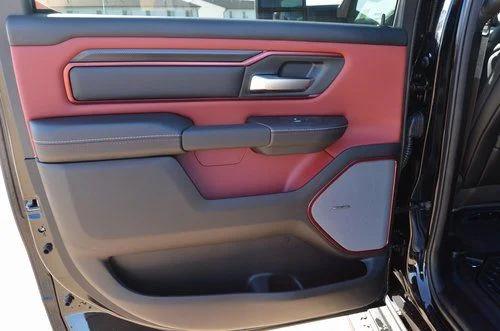 2026 Ram 1500 Rebel Crew Cab 4x4 5'7" Box