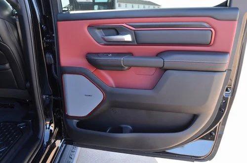 2026 Ram 1500 Rebel Crew Cab 4x4 5'7" Box
