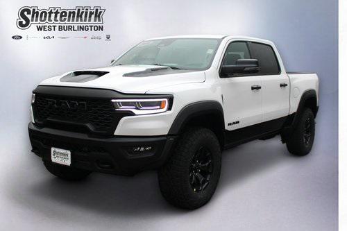 2026 RAM Ram 1500 RAM 1500 RHO CREW CAB 4X4 57 BOX 2026 RAM Ram 1500 RAM 1500 RHO CREW CAB 4X4 57 BOX