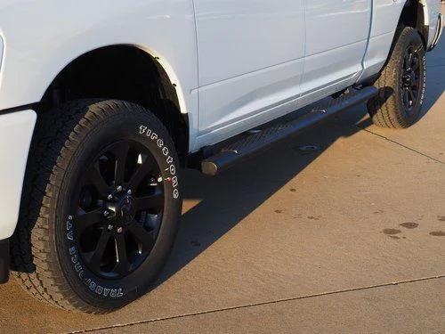 2026 Ram 2500 Black Express Crew Cab 4x4 6'4" Box
