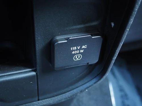 2026 Ram 2500 Black Express Crew Cab 4x4 6'4" Box