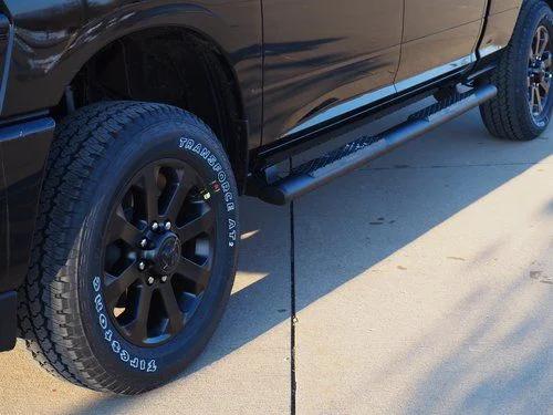 2026 Ram 2500 Black Express Crew Cab 4x4 6'4" Box