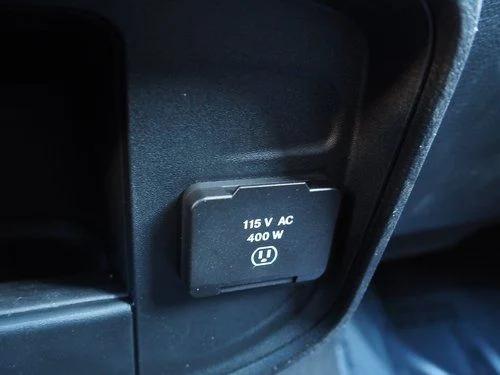 2026 Ram 2500 Black Express Crew Cab 4x4 6'4" Box