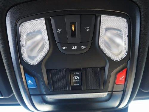 2026 Ram 2500 Black Express Crew Cab 4x4 6'4" Box