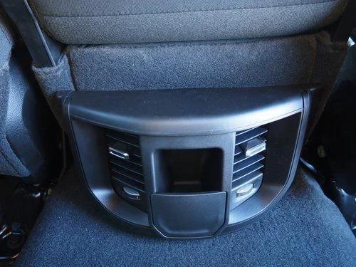 2026 Ram 2500 Black Express Crew Cab 4x4 6'4" Box