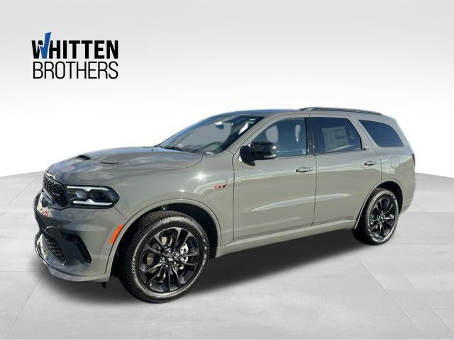 2026 Dodge Durango DURANGO GT PLUS AWD 2026 Dodge Durango DURANGO GT PLUS AWD