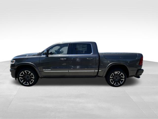 2026 RAM 1500 RAM 1500 LIMITED CREW CAB 4X4 57 BOX