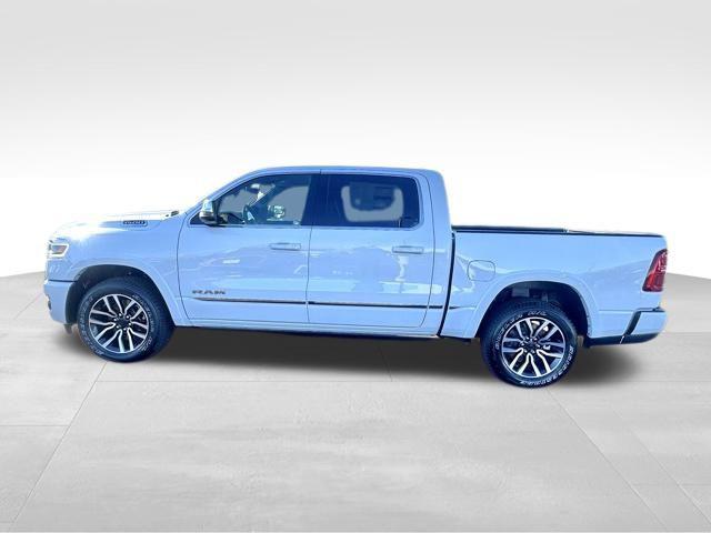 2026 RAM Ram 1500 RAM 1500 LIMITED CREW CAB 4X4 57 BOX