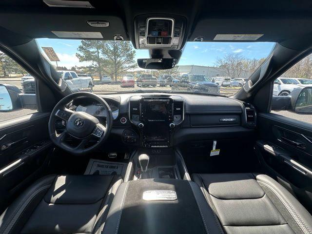 2026 RAM Ram 1500 RAM 1500 RHO CREW CAB 4X4 57 BOX