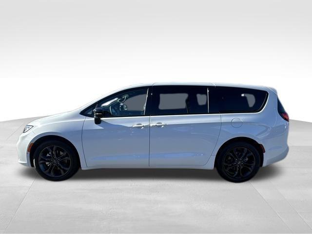 2026 Chrysler Pacifica PACIFICA SELECT 2026 Chrysler Pacifica PACIFICA SELECT