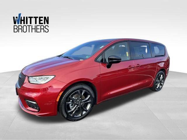 2026 Chrysler Pacifica PACIFICA SELECT 2026 Chrysler Pacifica PACIFICA SELECT