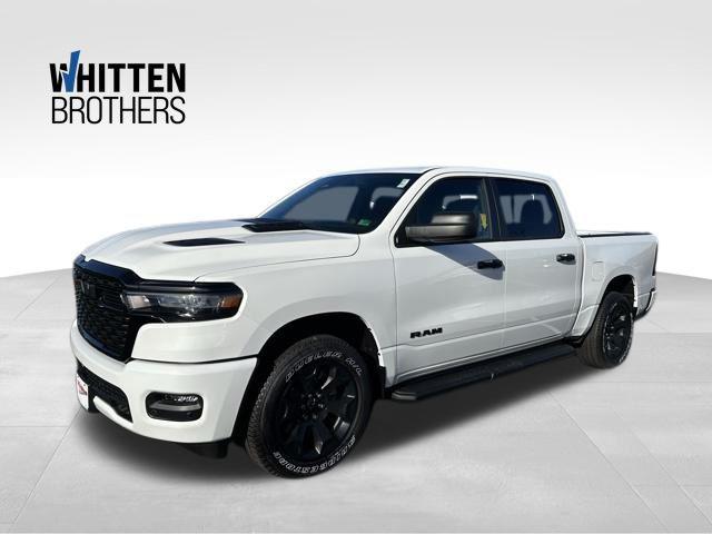 2026 RAM Ram 1500 RAM 1500 EXPRESS CREW CAB 4X4 57 BOX 2026 RAM Ram 1500 RAM 1500 EXPRESS CREW CAB 4X4 57 BOX