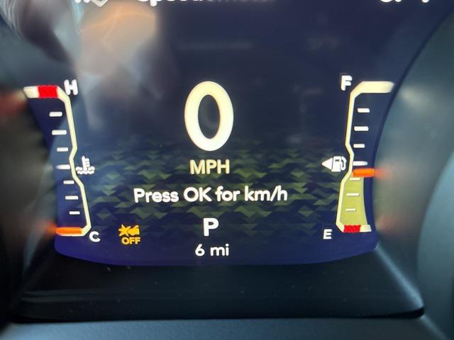 2026 Jeep Wrangler WRANGLER 4-DOOR WILLYS 2026 Jeep Wrangler WRANGLER 4-DOOR WILLYS