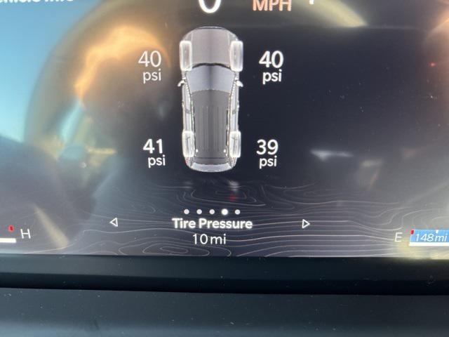 2025 Jeep Grand Cherokee GRAND CHEROKEE LIMITED 4X4 2025 Jeep Grand Cherokee GRAND CHEROKEE LIMITED 4X4