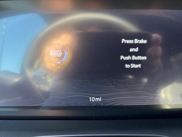 2025 Jeep Grand Cherokee GRAND CHEROKEE SUMMIT 4X4 2025 Jeep Grand Cherokee GRAND CHEROKEE SUMMIT 4X4