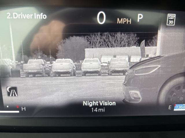 2025 Jeep Grand Cherokee GRAND CHEROKEE SUMMIT 4X4 2025 Jeep Grand Cherokee GRAND CHEROKEE SUMMIT 4X4