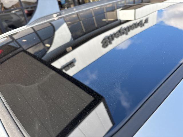 2025 Jeep Grand Cherokee GRAND CHEROKEE L LIMITED 4X4 2025 Jeep Grand Cherokee GRAND CHEROKEE L LIMITED 4X4