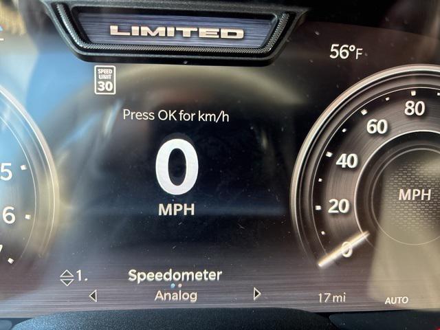 2026 RAM Ram 1500 RAM 1500 LIMITED CREW CAB 4X4 57 BOX 2026 RAM Ram 1500 RAM 1500 LIMITED CREW CAB 4X4 57 BOX