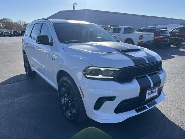 2026 Dodge Durango DURANGO GT PLUS AWD 2026 Dodge Durango DURANGO GT PLUS AWD