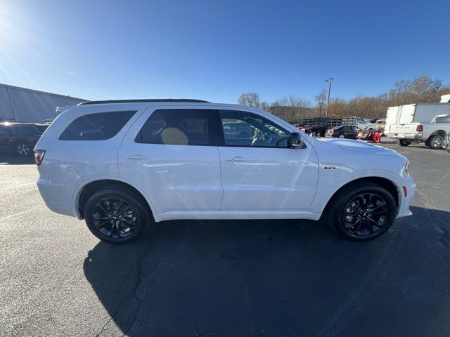 2026 Dodge Durango DURANGO GT PLUS AWD 2026 Dodge Durango DURANGO GT PLUS AWD