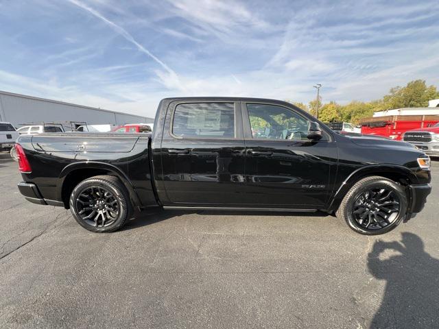 2026 RAM Ram 1500 RAM 1500 LIMITED CREW CAB 4X4 57 BOX 2026 RAM Ram 1500 RAM 1500 LIMITED CREW CAB 4X4 57 BOX