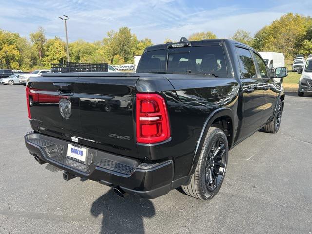 2026 RAM Ram 1500 RAM 1500 LIMITED CREW CAB 4X4 57 BOX 2026 RAM Ram 1500 RAM 1500 LIMITED CREW CAB 4X4 57 BOX