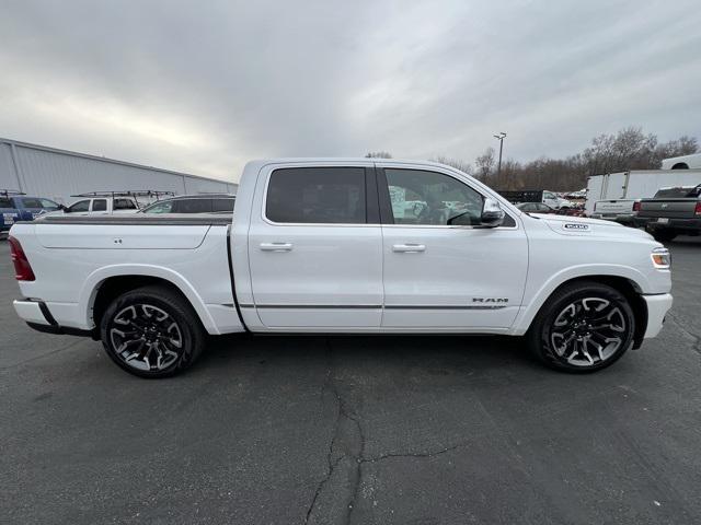 2026 RAM Ram 1500 RAM 1500 LIMITED CREW CAB 4X4 57 BOX 2026 RAM Ram 1500 RAM 1500 LIMITED CREW CAB 4X4 57 BOX